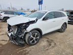 Kia Sorento 2017