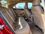 Cadillac CTS 2013
