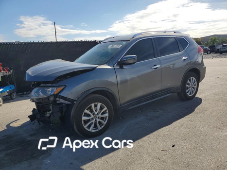 Nissan Rogue 2020 - Zdjęcie 1 z 5