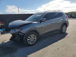 Nissan Rogue 2020