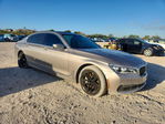 BMW Series 7 2018