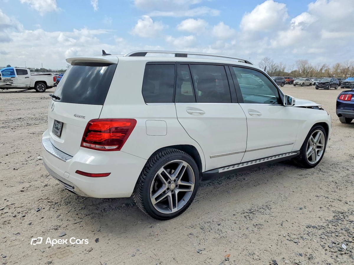 Mercedes-Benz  2014