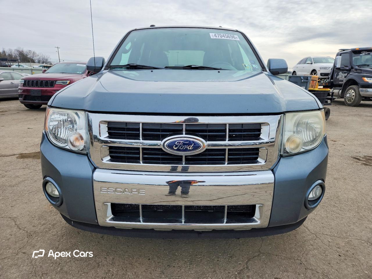 Ford Escape 2010