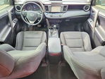 Toyota RAV 4 2018