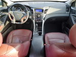 Hyundai Sonata 2011