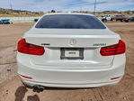 BMW Series 3 2014