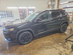 Jeep Cherokee 2019