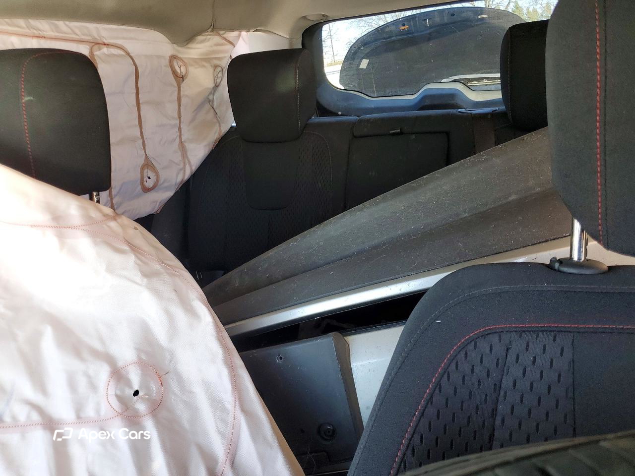 GMC Terrain 2011