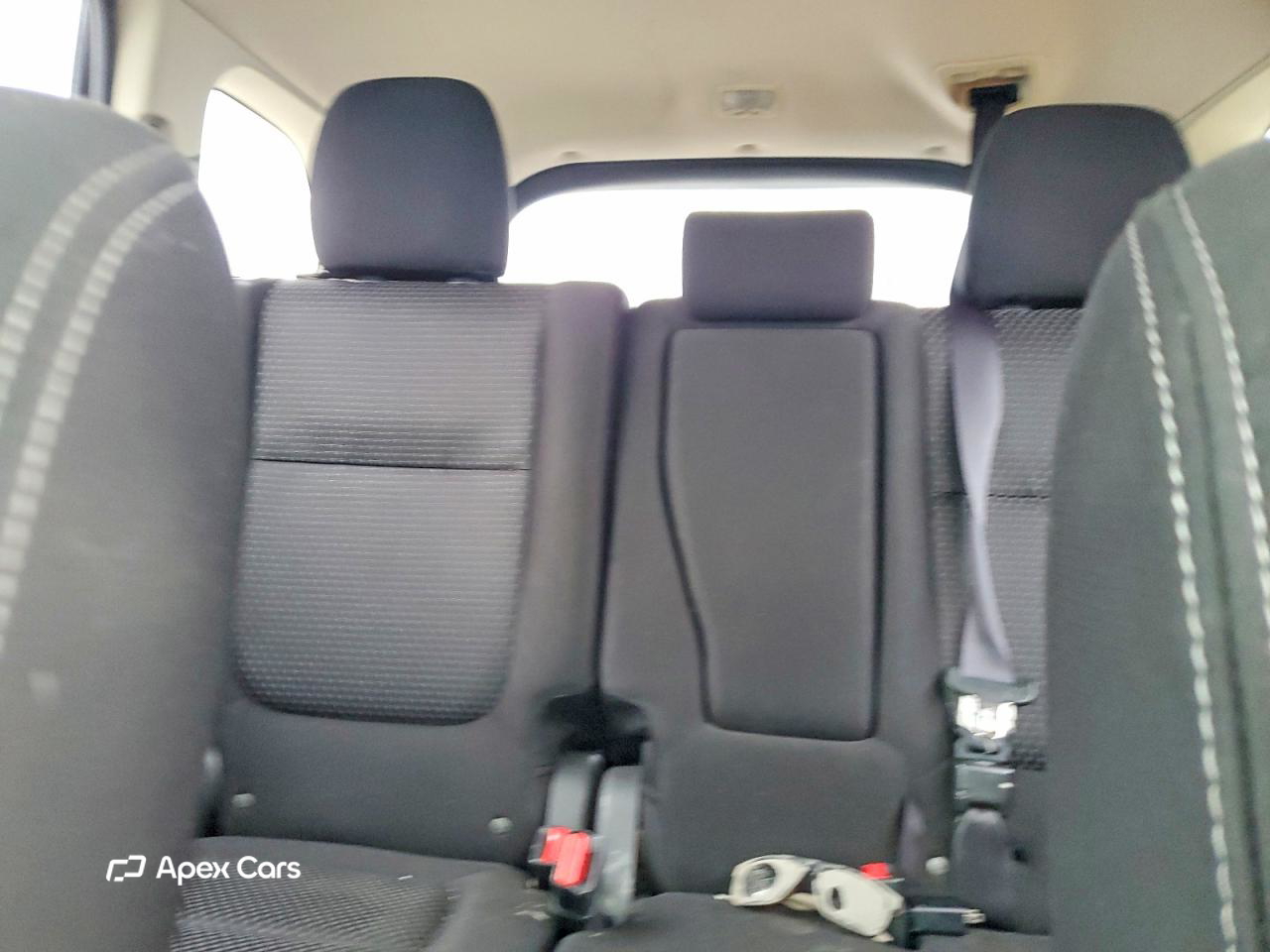Mitsubishi Outlander 2017