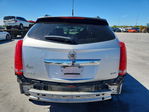 Cadillac SRX 2014