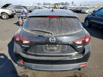 Mazda 3 2016