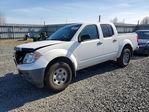 Nissan Navara (Frontier) 2011