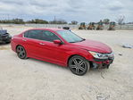 Honda Accord 2016