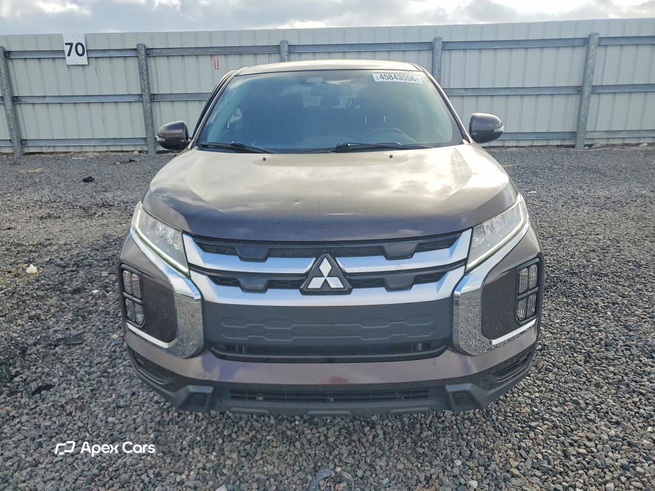Mitsubishi Outlander 2020