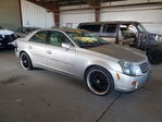 Cadillac CTS 2004