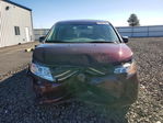 Honda Odyssey 2012
