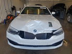 BMW Series 5 2018