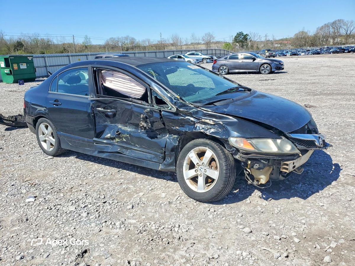 Honda Civic 2009