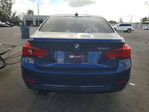 BMW Series 3 2018