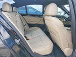 BMW Series 5 2020