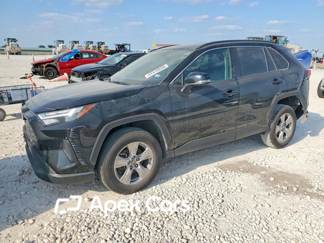 Toyota RAV 4 2023 - Image 1 of 13