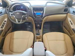 Hyundai Accent 2014