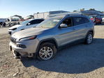 Jeep Cherokee 2015