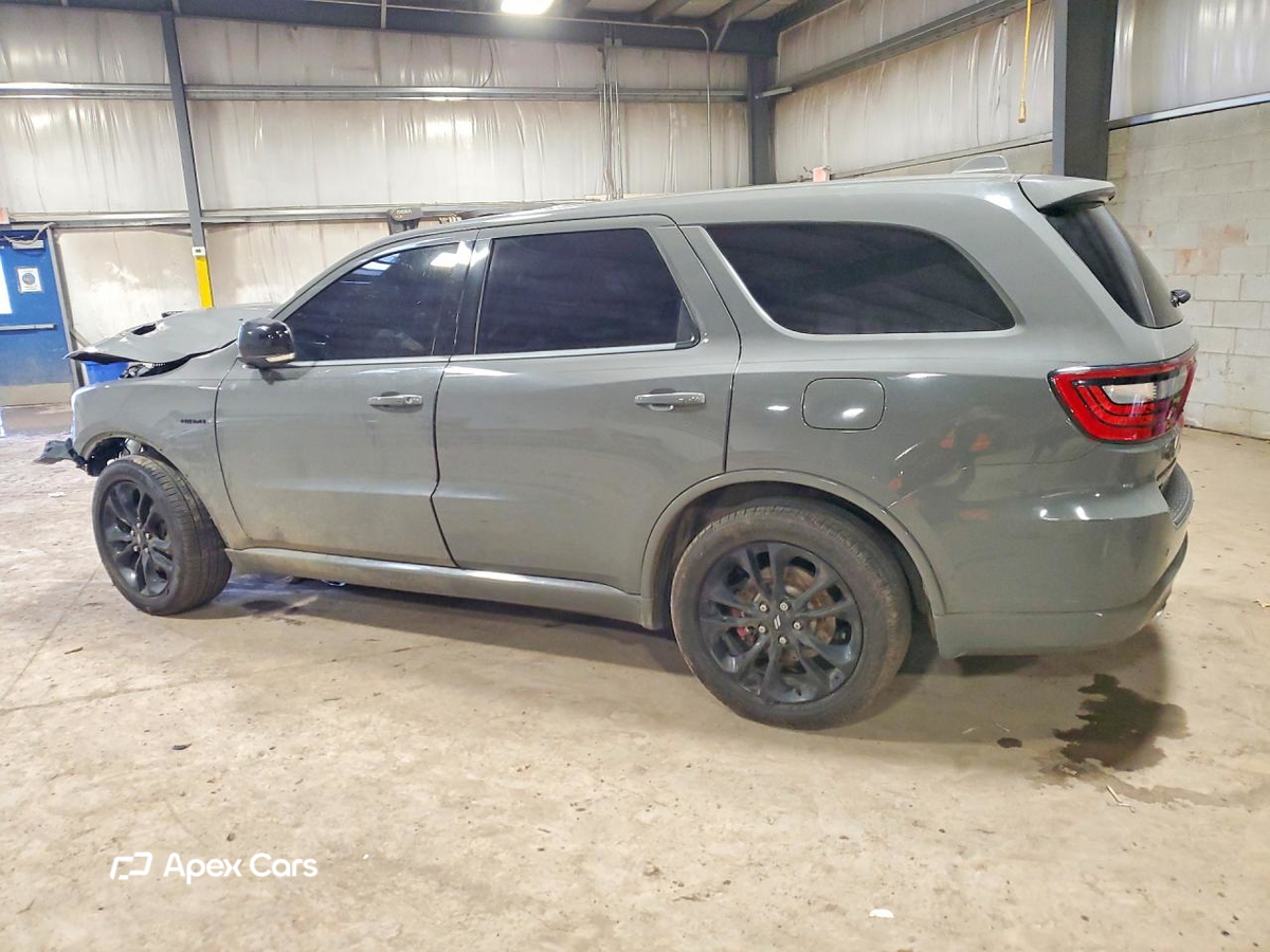 Dodge Durango 2020