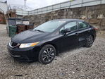 Honda Civic 2013