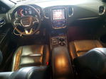 Dodge Durango 2016