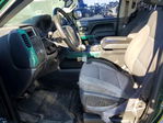 Chevrolet Silverado 2015