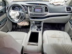 Toyota Highlander 2014