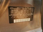 Hyundai Elantra 2009