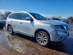 Nissan Pathfinder 2015