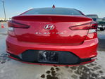 Hyundai Elantra 2019