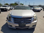 Cadillac CTS 2011