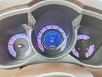 Cadillac SRX 2012