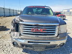 GMC Sierra 2010