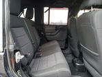 Jeep Wrangler 2011