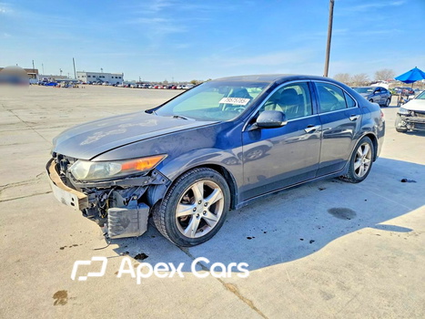 Acura TSX 2012 - Image 1 of 13