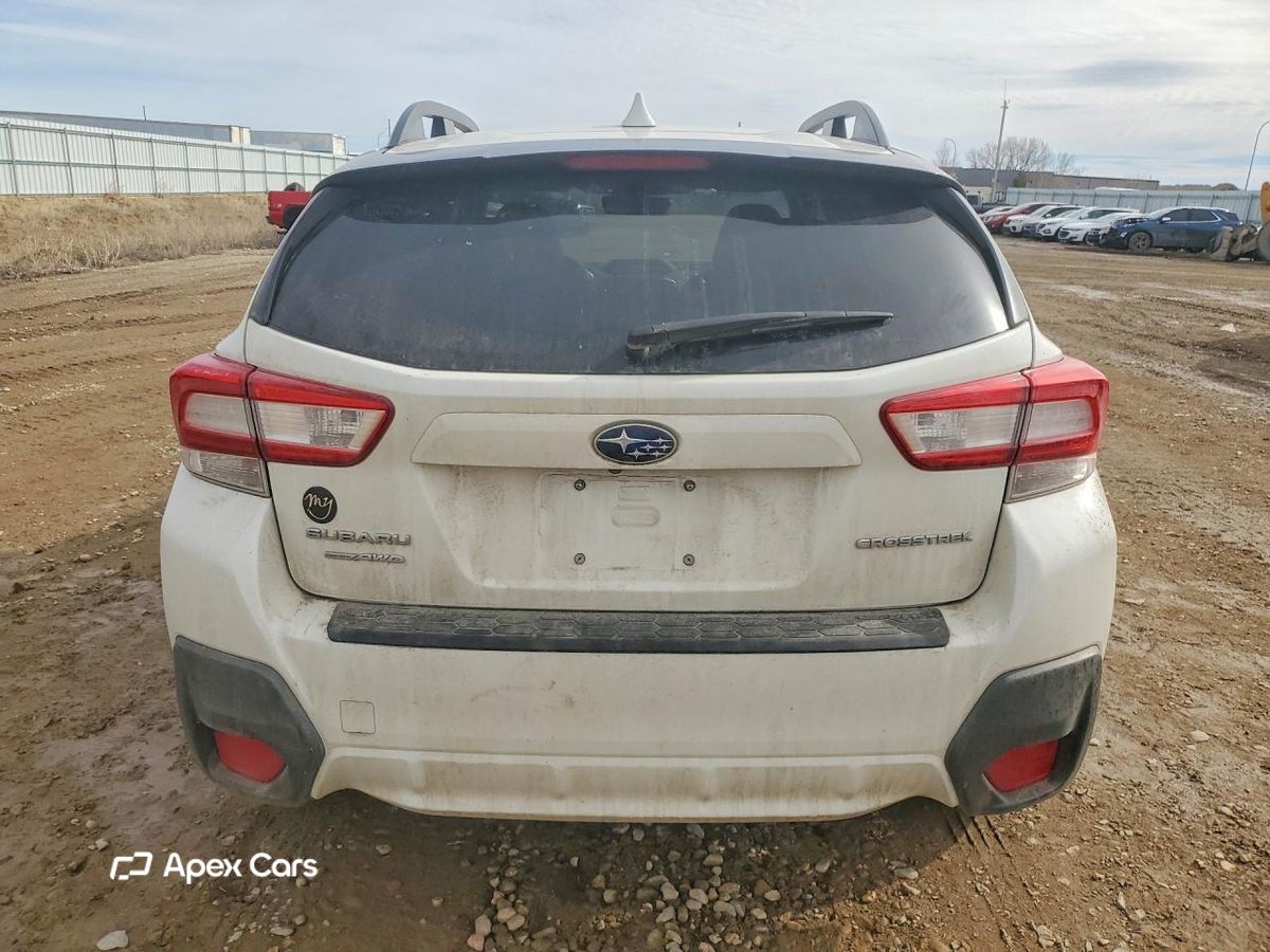 Subaru XV 2019