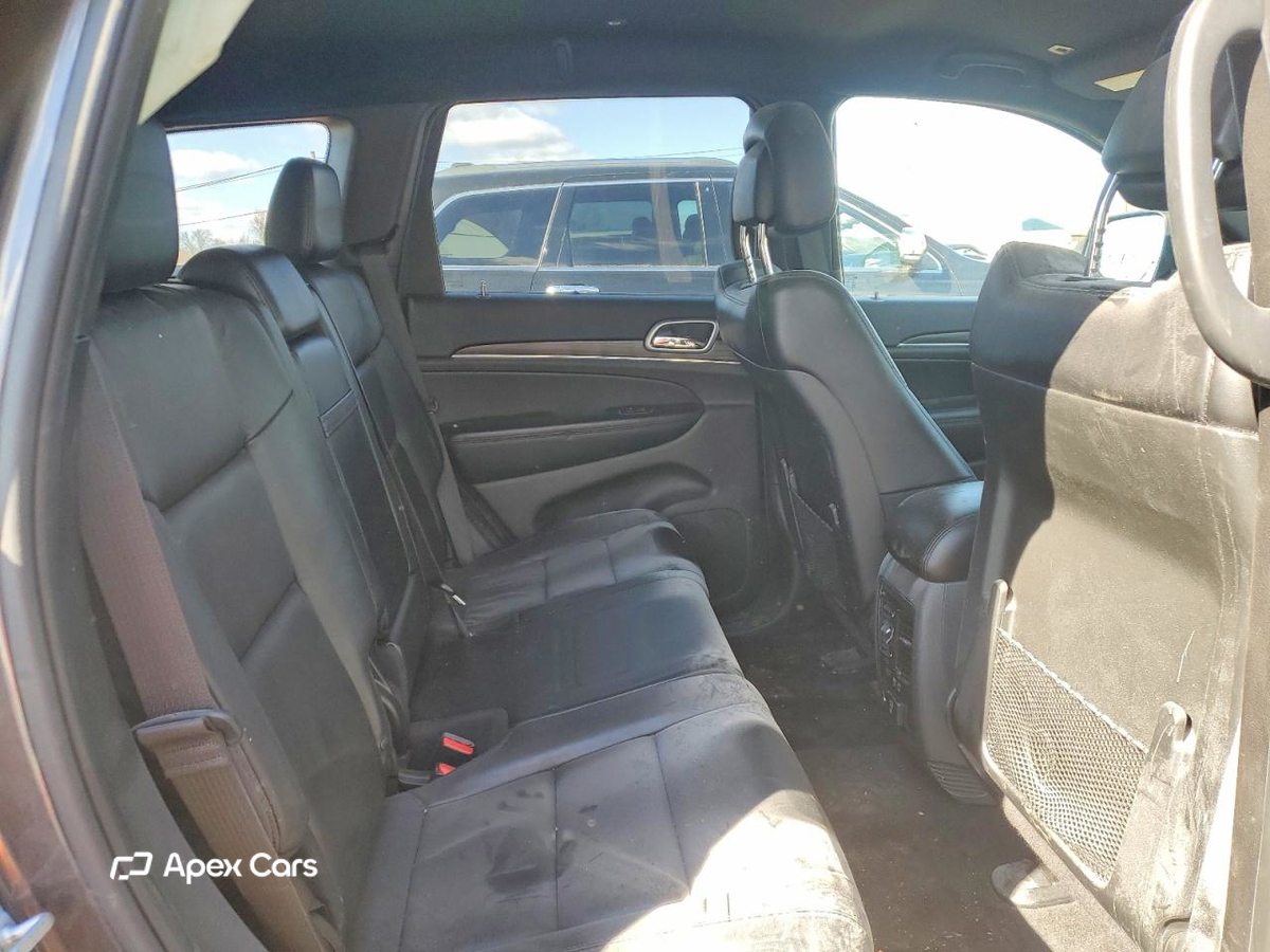 Jeep Cherokee 2019
