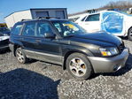 Subaru Forester 2004