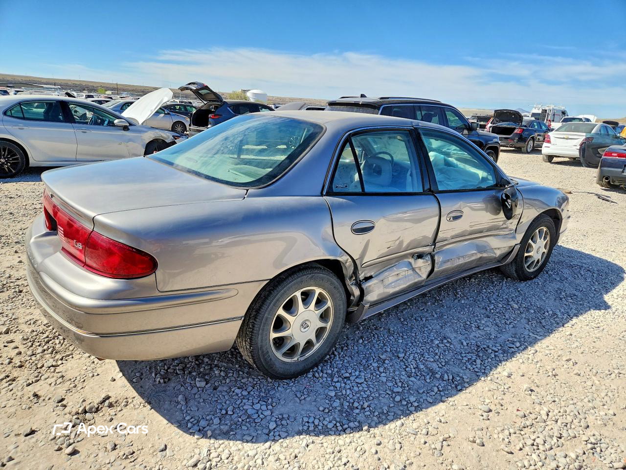 Buick Regal 1999