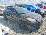 Mazda 3 2012