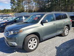 Toyota Highlander 2013