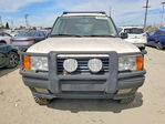 Land Rover Range Rover 1995