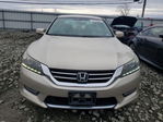 Honda Accord 2013