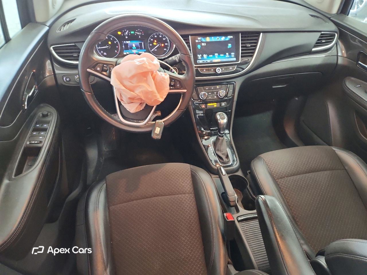 Buick Encore 2019