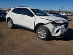 Buick Envision 2021